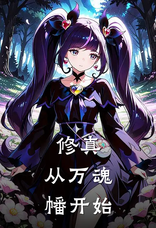 修真从万魂幡开始余安生的鱼