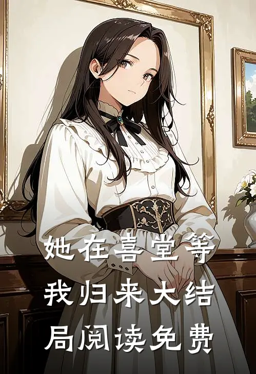 她在喜堂等我归来大结局阅读免费
