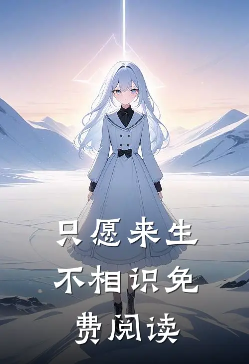 只愿来生不相识免费阅读