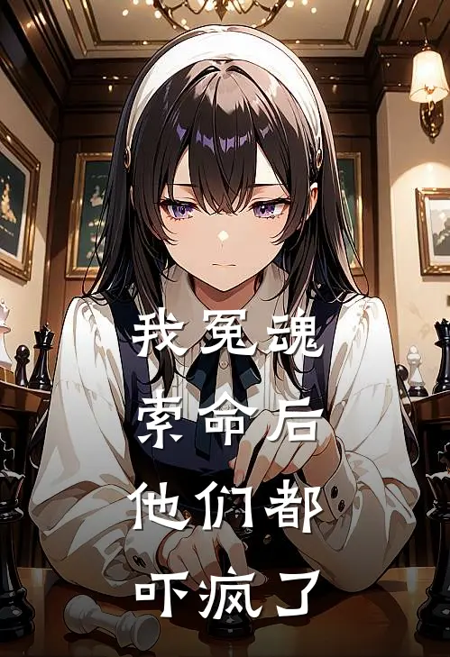 我冤魂索命后,他们都吓疯了免费阅读