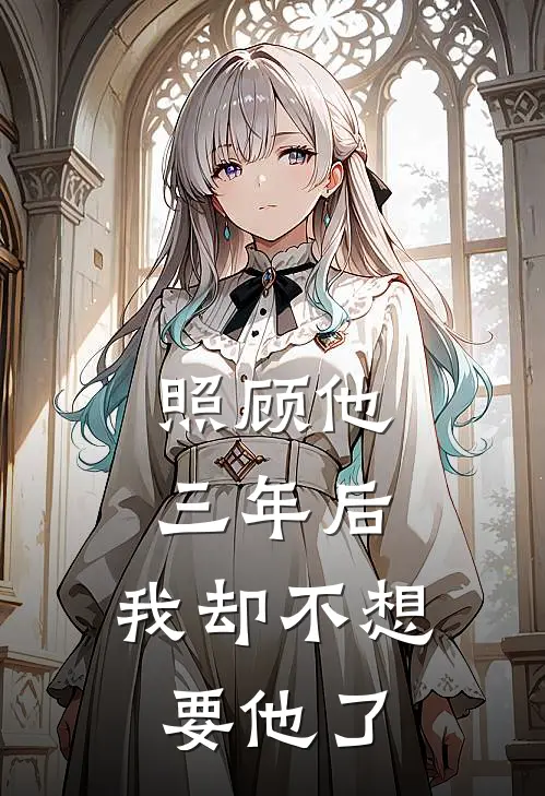 照顾他三年后,我却不想要他了为