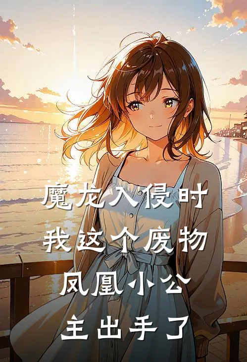 魔龙入侵时，我这个废物凤凰小公主出手了