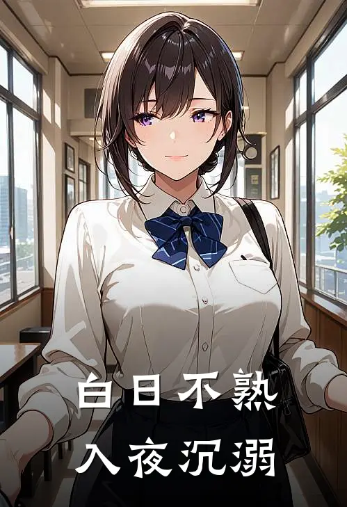 白日不熟,入夜沉溺